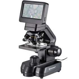 Microscopio Bresser Biolux Touch 5MP HDMI