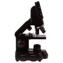 Microscopio HDMI Bresser Biolux Touch de 5 MP