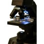 Microscopio HDMI Bresser Biolux Touch de 5 MP