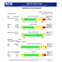 GMon-Pro Software voor professioneel gebruik V3 - Voor Tanita BF-350 weegschaal, model BF-350