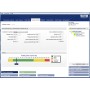 GMon-Pro Software für den professionellen Einsatz V3 - für Tanita BF-350 Waage, Modell BF-350