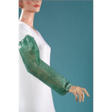 Coprimanica sottobracciale impermeabile - 100 pz., misura unica