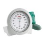 Tafelmodel bloeddrukmeter erka vario, klittenband armband superb green