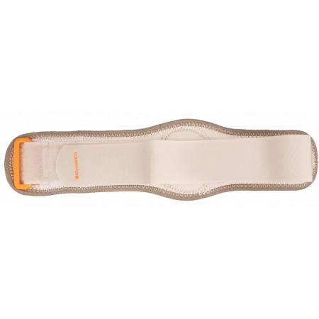 Pneumatische manschette für epicondylitis und epitrochleitis, schwarze farbe