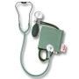 Tensiomètre erkatest avec stéthoscope