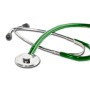 Stethoscope erka.phon polished chrome-plated brass plate