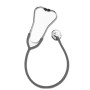 Stethoscope erka.phon polished chrome-plated brass plate