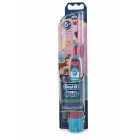 Akku-Zahnbürste für Kinder Oral-B Advance Power 400 TX Kids D2010