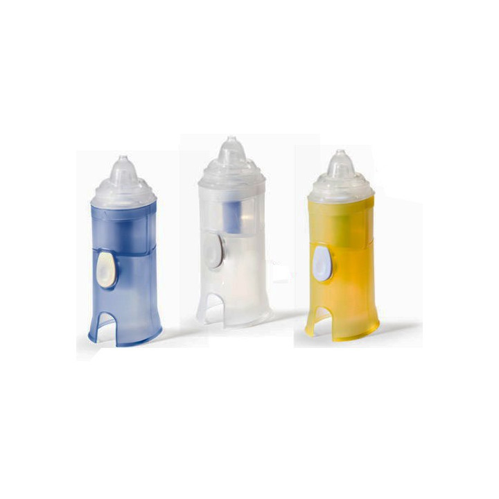 Rhino Clear Neusdouche
