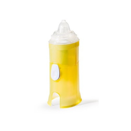 Ducha nasal rhino clear