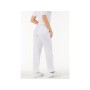 Pantalón de algodón - blanco - xxl