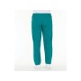 Pantalon en coton - vert - xxl