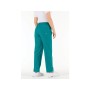 Pantalon en coton - vert - xxl