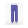 Pantaloni cotone - indaco - xs