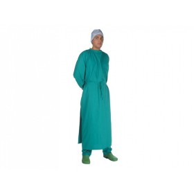 Operating gown tg. 58-62