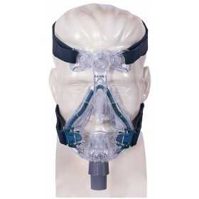 Resmed Mirage Quattro Oronasale CPAP Masker