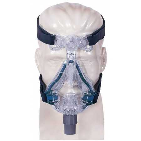 Resmed Mirage Quattro Oronasale Mascarilla CPAP