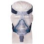 Resmed Mirage Quattro Oronasale CPAP-Maske
