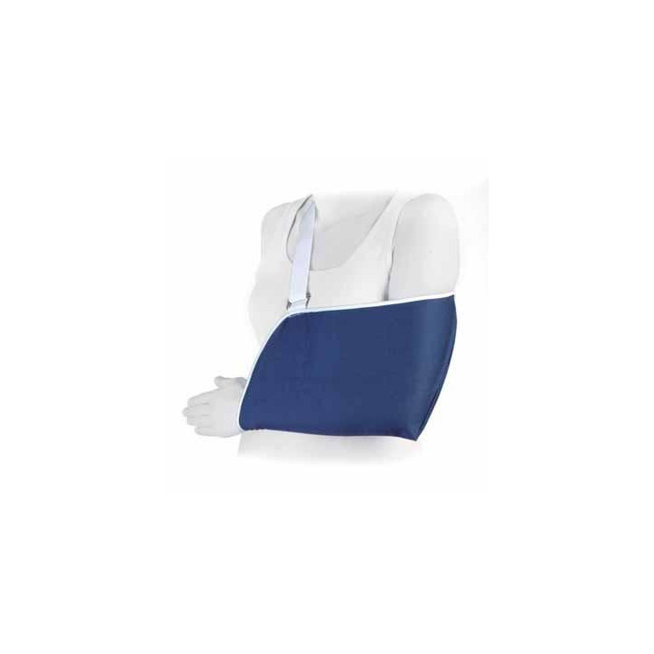 Attelle de support de bras