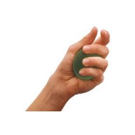 PALLINA PER LA RIABILITAZIONE DELLA MANO - HAND EXERCISER - VARI COLORI