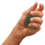 PALLINA PER LA RIABILITAZIONE DELLA MANO - HAND EXERCISER - VARI COLORI