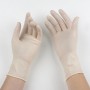 Gants jetables en latex avec poudre MULTIPRO SENSITIVE ESMS - 100 pcs.