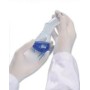 Disposable latex gloves with powder MULTIPRO SENSITIVE ESMS - 100 pcs.