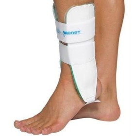 Aircast Air-Stirrup Ankle Brace