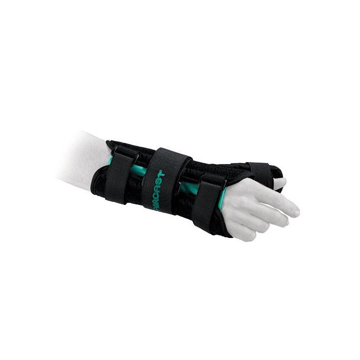 Muñequera Aircast A2 Thumb Grip