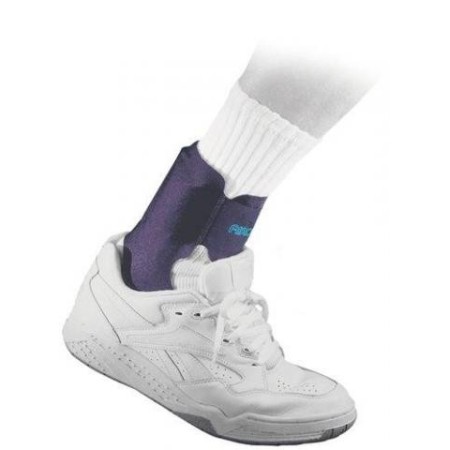 Massaggiatore achilleo aircast airheel