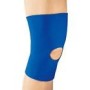4mm Neoprene Knee Support - 2 Sided Nylon with Patellar Opening