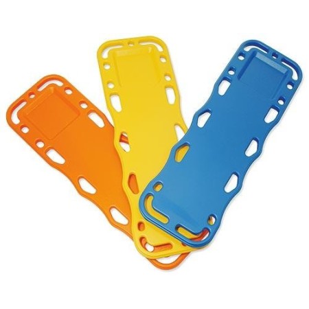 "duck" pediatric spine board - color of your choice