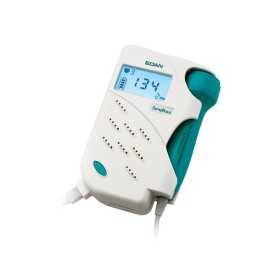 Doppler à ultrasons de poche 