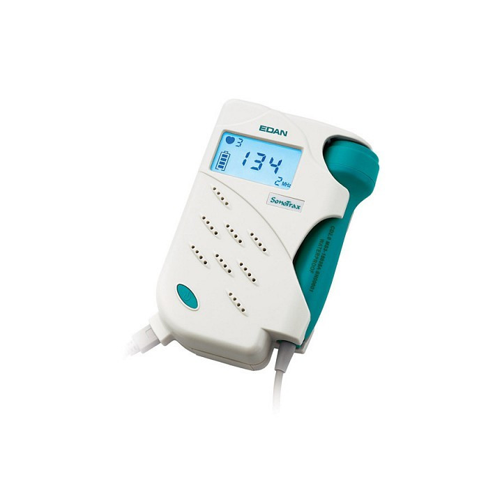 Doppler ad ultrasuoni tascabile 