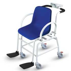 Profesionální elektronická židle váha DE5