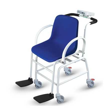 Profesionální elektronická židle váha DE5