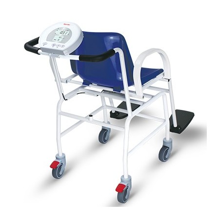 Professional electronic chair bathroom scale de5