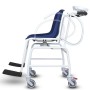 Balanza electrónica profesional para sillas de5