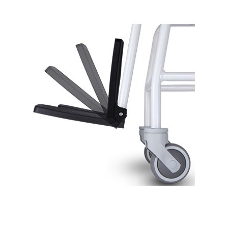 Báscula de pesaje de silla electrónica profesional de5