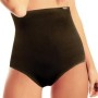 Turbocell pantaloncini dimagranti anticellulite body coulotte turbo slim con turbocheck
