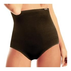 Turbocell pantaloncini dimagranti anticellulite body coulotte turbo slim con turbocheck