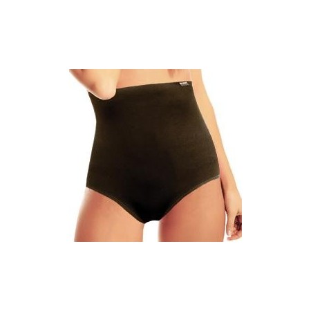 Antycellulitowe spodenki wyszczuplające turbocell body coulotte turbo slim z turbocheck