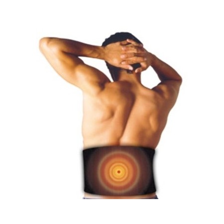 Turbomed tm825 - cintura termodinamica plus