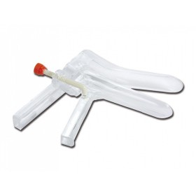 Speculum vite laterale - mix - sterile - conf. 100 pz.