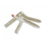 Steriles cusco-spekulum – groß – packung mit 108 stück.