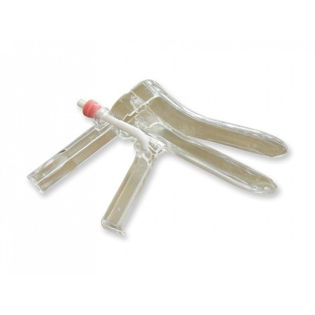 Steriles cusco-spekulum – groß – packung mit 108 stück.