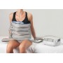 Pressotherapie Abdominale Wrap Iacer I-Tech Lymfopress 4