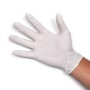 Guantes de látex desechables DOC EKO PLUS con polvo. - 100 uds.