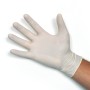 Einmalhandschuhe Latex puderfrei chloriert DOC PUDERFREI CHLORIERT - 100 Stk.