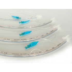 Endotrachealtuben mit manschette - packung 10 stk.